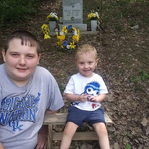 Meet your Posher, Tabitha